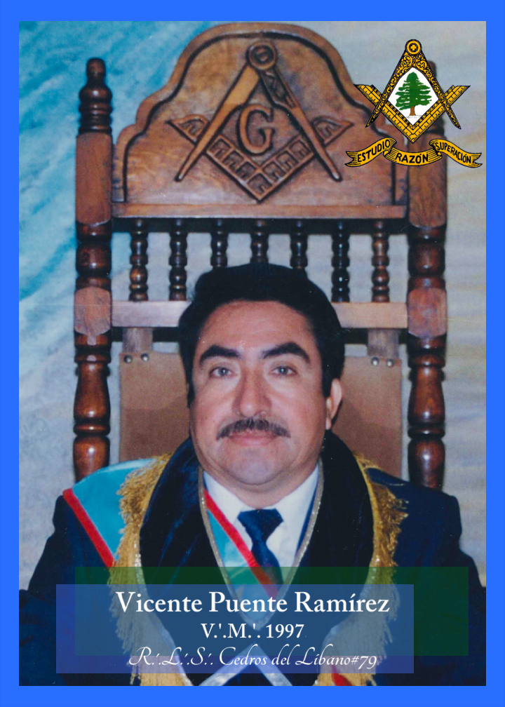 Vicente Puente Ramírez